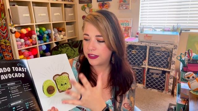 My ✨Top✨ 5 Amigurumi Books?