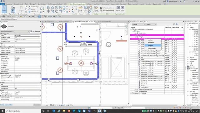 cadmesse 2021: BIM und Elektroplanung - wir zeigen wie es geht смотреть онлайн