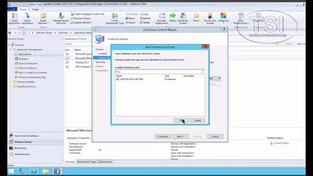 Deploying Virtual Applications by Using System Center 2012 R2 Configuration by David Papkin смотреть онлайн