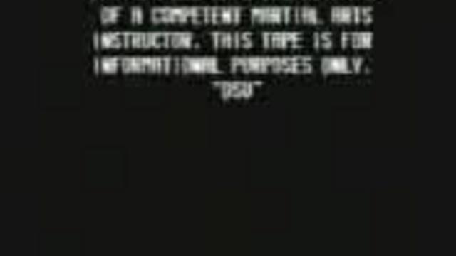 БОЕВАЯ СИСТЕМА "MARCO LALA" (УЧЕБНЫЕ ТАЙНЫ) Часть-18/26 смотреть онлайн