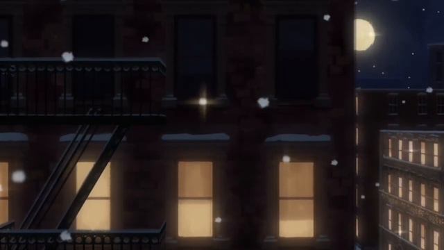 DOROFEEVA - Почему (Зимняя / Новогодняя версия) (Visualizer) смотреть онлайн
