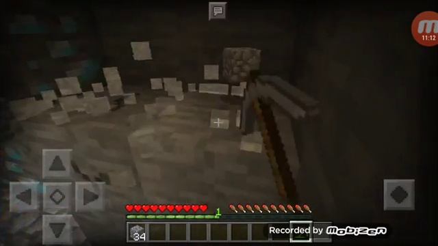 Нубик нашёл алмазы!!! и он их потерял смотреть онлайн