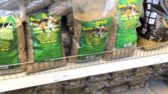 Все для сада и огорода Обзор. Садовый шопинг в магазине Бауцентр! смотреть онлайн