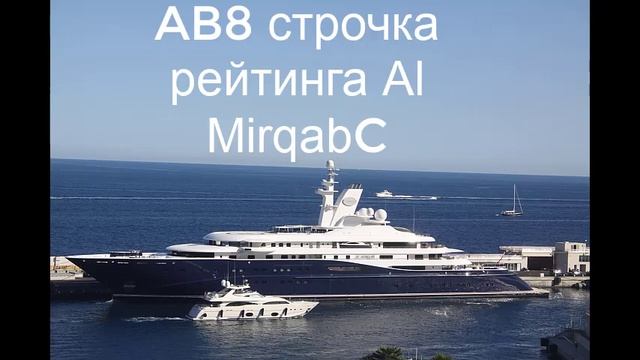 Топ 10 Cамых дорогих яхт в мире #яхты #деньги #Ариназайка смотреть онлайн