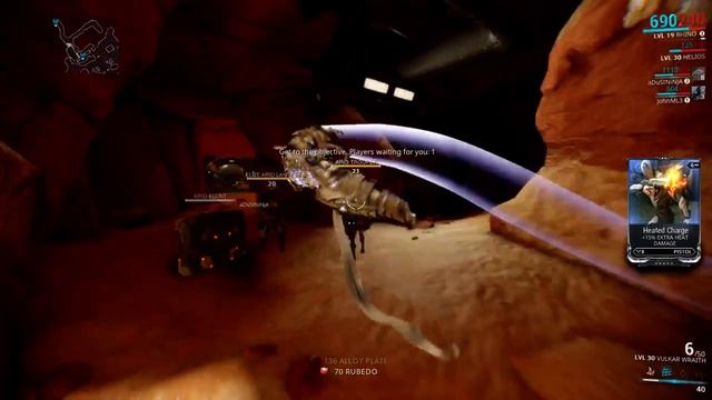 Warframe PC, Warframe PC, Warframe Farming, Nova, Saryn, Trinity (Hat Trick!) смотреть онлайн