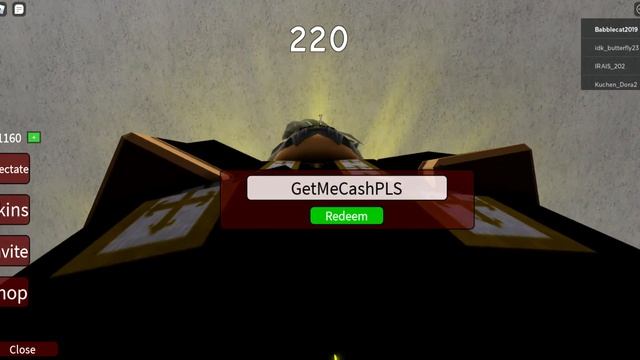 All Nanny Horror game codes (roblox) смотреть онлайн