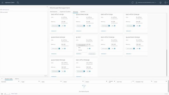 Easily Scale AI/ML Workloads with VMware vSphere смотреть онлайн