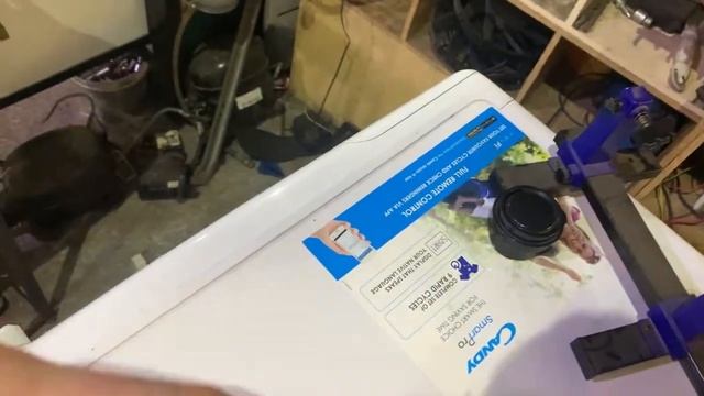 Универсальный контроллер холодильника смотреть онлайн