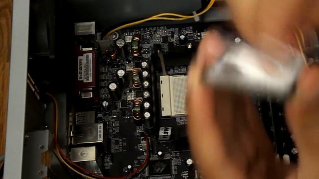 Как заменить процессор на ПК Как поменять процессор в системном блоке AMD Sempron на AMD Athlon 64 смотреть онлайн