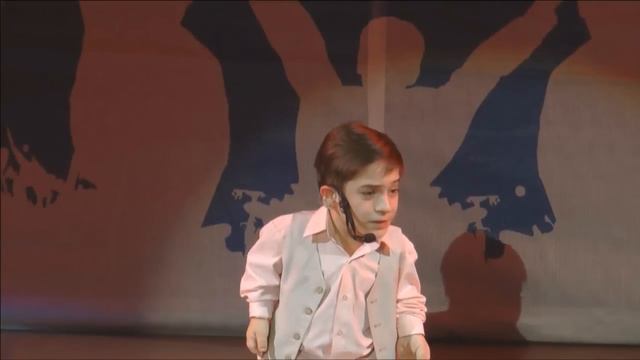 Данил Плужников "Нас бьют, мы летаем". Фестиваль "Балтийское созвездие", Сочи 09.01.2017 смотреть онлайн