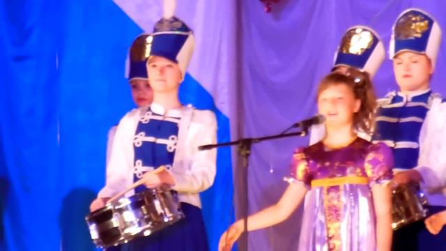 Церемониальный отряд"Звёзды над проливом" 2012год смотреть онлайн
