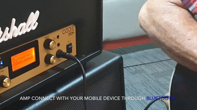 Marshall CODE 100 Unboxing & Review смотреть онлайн