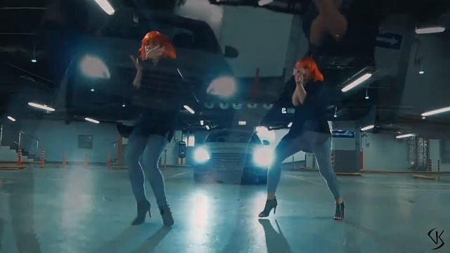 KIZZ High Heels смотреть онлайн