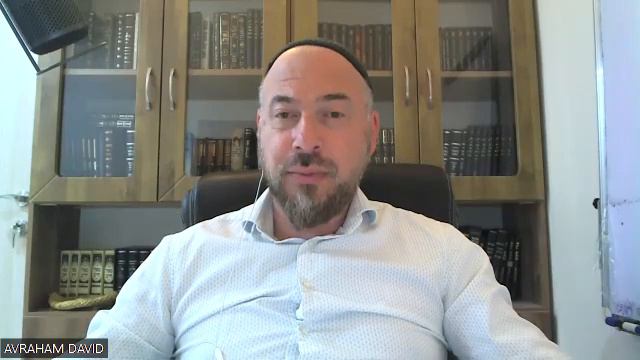 Подготовка к Новому году Рош Ха Шана смотреть онлайн