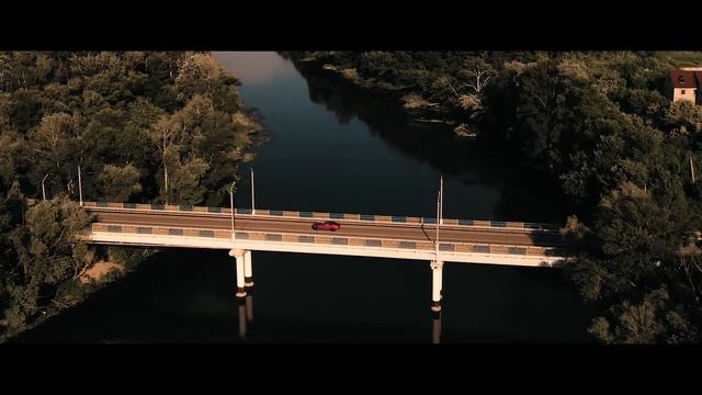 Ford Mustang 380 HPS Stage II Cinematic video смотреть онлайн