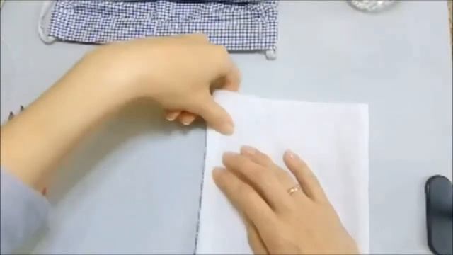 Защитная маска своими руками смотреть онлайн