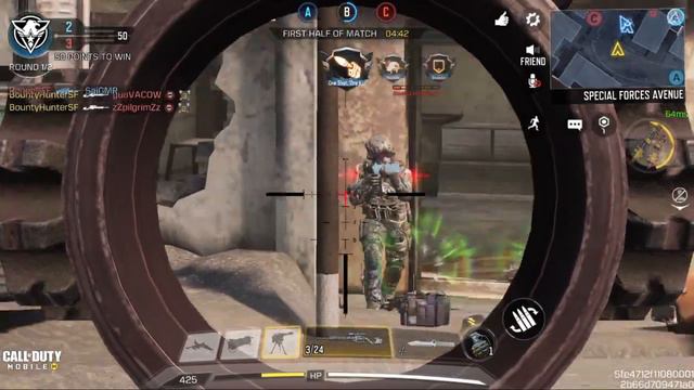 CODM Sniper Montage x Jnatgy - Dioma [NCS Release] смотреть онлайн