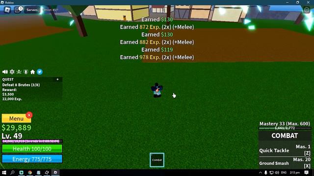 Blox Fruit Script Vallerius | Keys | KRNL | Redeem All Codes | Auto XP/Boss Farm смотреть онлайн
