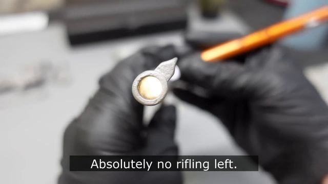 Restoring A 1920’s Mauser C96 A.K.A. (The Broomhandle) (With Test Firing!) #restoration #mauser