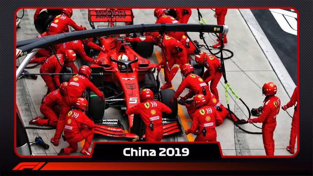 F1 2019 China Race Review - Mercedes Domination??? смотреть онлайн