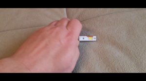 LED-лампы K8C в фары Hover H5