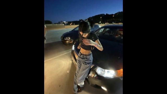 Yale -ken Carson (i Got This Bitch Straight Out Of Yale Sped Up)