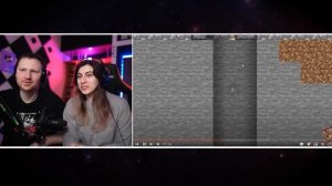 Анимация против майнкрафта (эпизод 12) | TNT Land - Animation vs  Minecraft Shorts Ep 12 | Реакция