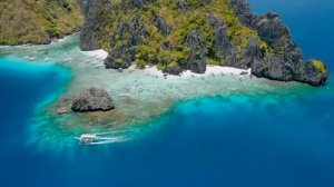 Пейзаж, музыка для отдыха, антистресс, успокоение и эйфория