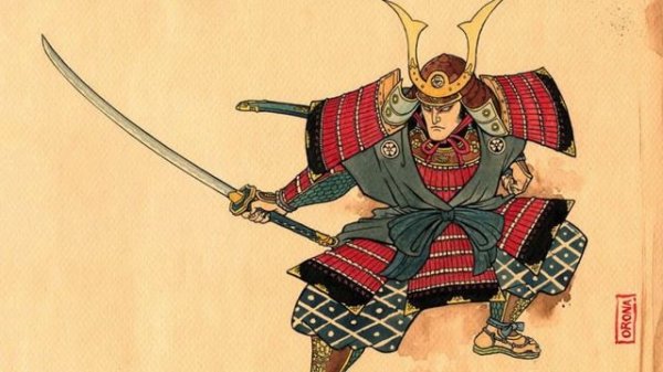 Miyamoto Musashi | Achieving Mastery