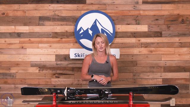 2024 Atomic Cloud C12 - SkiEssentials.com Ski Test смотреть онлайн