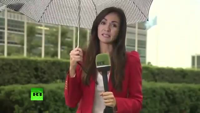 Виталий Чуркин добивает Америку смотреть онлайн