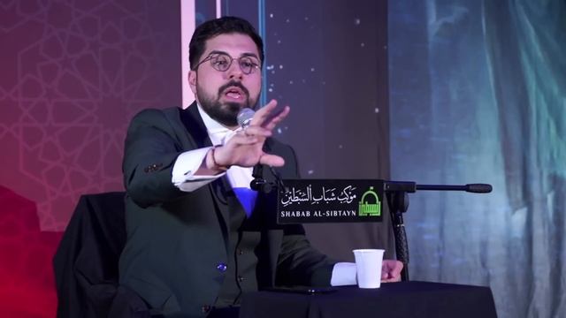 [6/6] The Help When Things Fall Down - Sheikh Dr. Javad Shomali | Shahr Ramadhan 2023/1444 смотреть онлайн