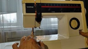 Швейная машинка Brother 880