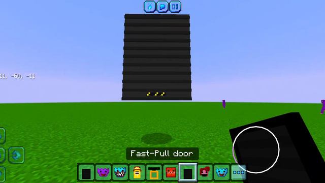 мод на Майнкрафт по проекту плейтайм смотреть онлайн