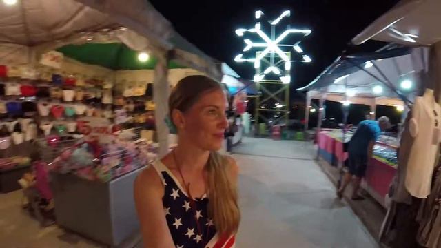 РЫНОК В ТАЙЛАНДЕ 2017. ЦЕНЫ смотреть онлайн