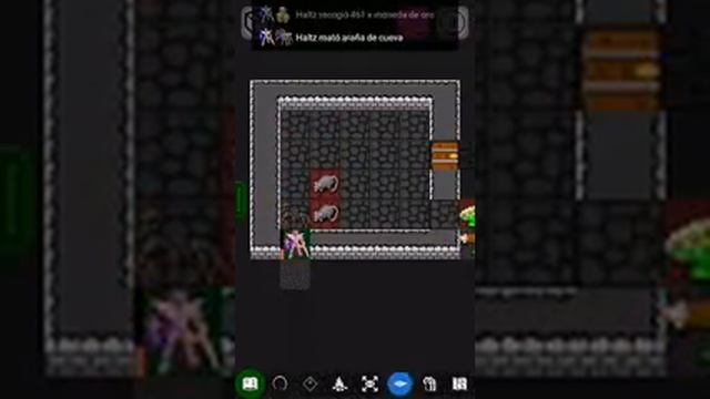 Pathos Codex Nethack (ESPAÑOL) Cap#01 - Haltz el caballero смотреть онлайн