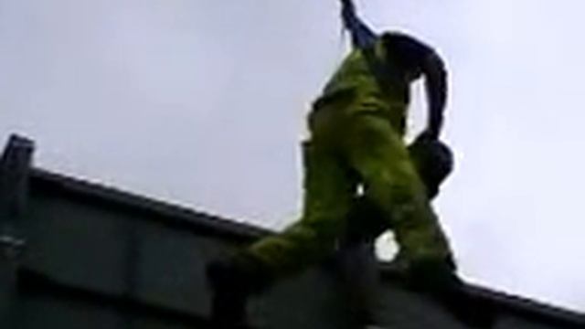 Sthil saw crazy :-) смотреть онлайн