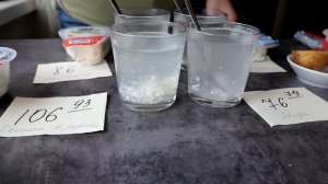 Проверяем ТВОРОГ   РАЗОЧАРОВАНИЮ НЕТ ПРЕДЕЛА!  Как проверить творог в домашних условиях