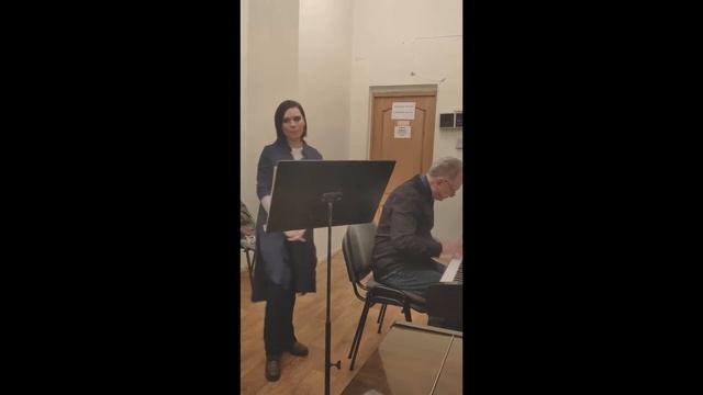 Владимир Алексеевич Рылов - известный российский дирижёр рассказывает о жизни, творчестве и ролях. смотреть онлайн