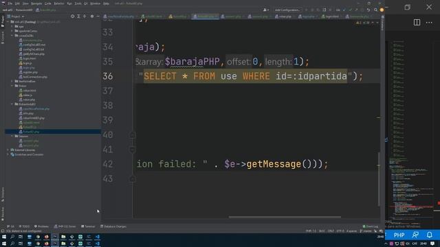 M4 03/05/2021 - PHP - Session смотреть онлайн