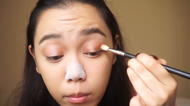 【秋メイクでGRWM】名古屋旅行メイク！後半はほぼオタクのお話し。