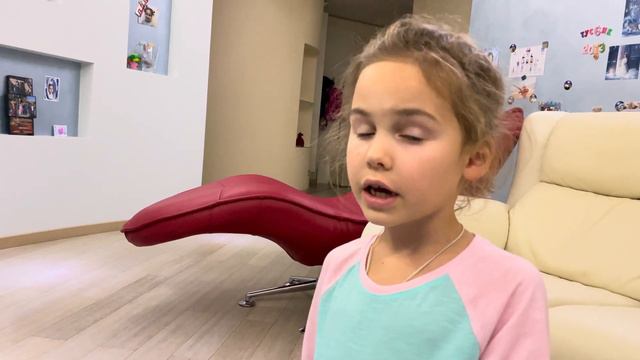 Таисия и Доброта 🤗