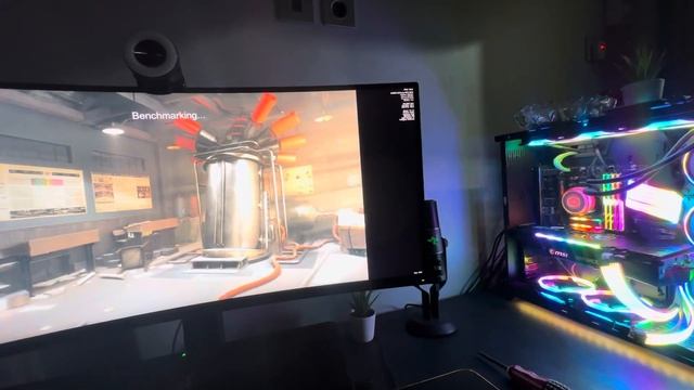 MSI Gaming X Trio RTX 3070 #4231 смотреть онлайн