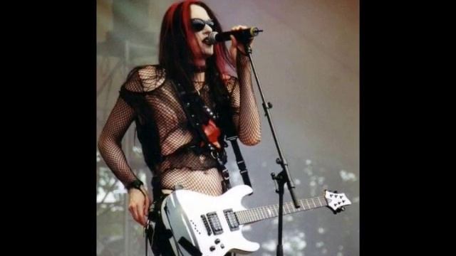 London After Midnight - Blessing смотреть онлайн