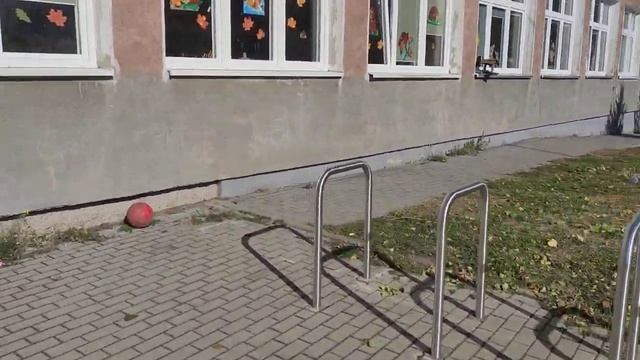 Славянский заброс мяча! смотреть онлайн