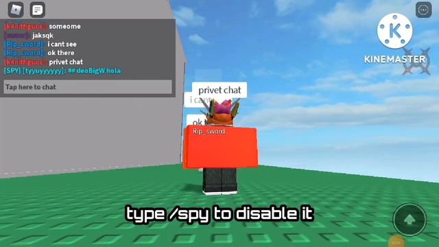 Arceus X See Others Private Chat On Roblox ? смотреть онлайн