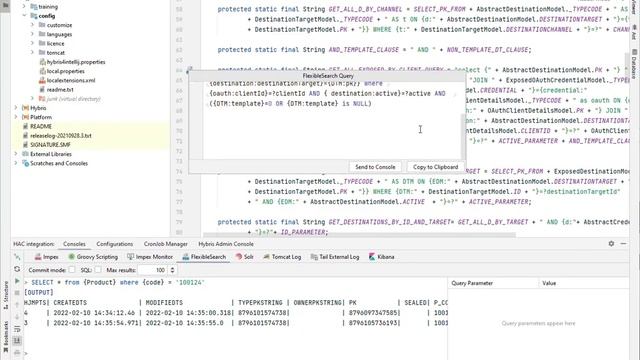 flexible search смотреть онлайн