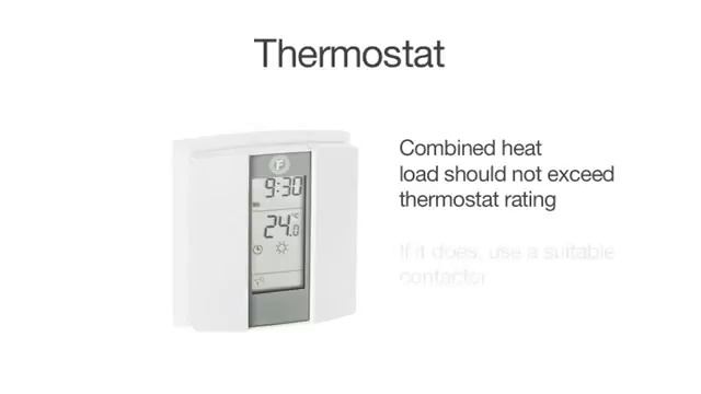 Underfloor Heating Kit Installation Ecoflex Flexel смотреть онлайн