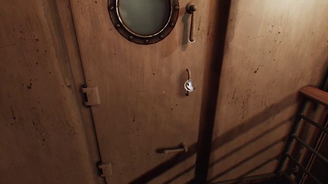 Layers of Fear 2 - обзор игры и первое впечатление Ha PS4 Pro смотреть онлайн