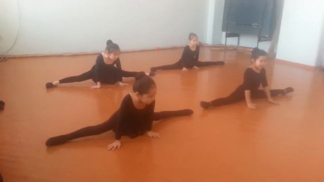 Танцы мобу сош #20 смотреть онлайн